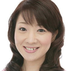Rumi Kasahara