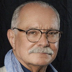 Nikita Mikhalkov