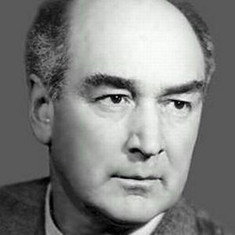 Nikolai Mordvinov