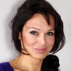 Tatyana Skorokhodova