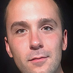 Justin Morgan
