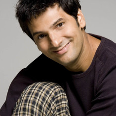 Gil Hernández