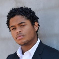 Isaiah John