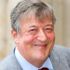 Stephen Fry