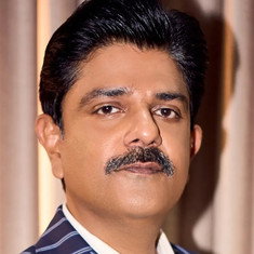 Amit Sial