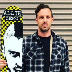 Jon Allie