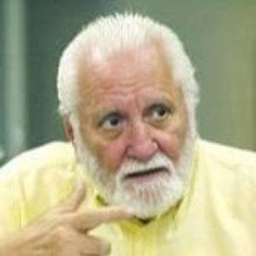 Ernesto Malbrán