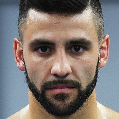 Tony Luis