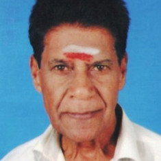 T. K. S. Natarajan