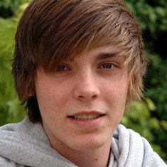 Jesse Magowan