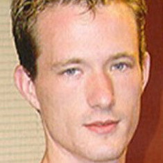 Jason Kelly