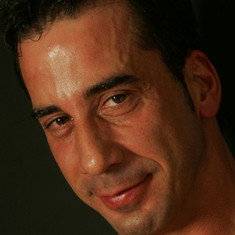 Armando Del Toro
