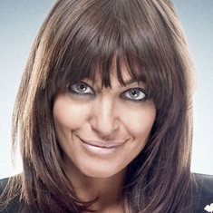 Claudia Winkleman