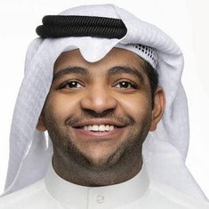 Khaled Al Mudhaffar