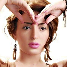 Wafaa Qamar