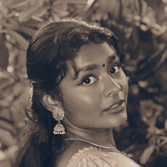Ishavishali Chandrakumar