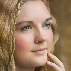 Marie Haagenrud