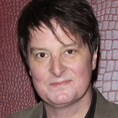 Christopher Evan Welch