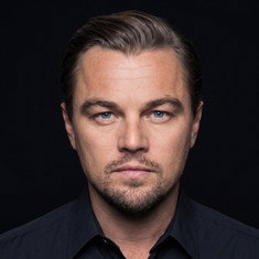 Leonardo DiCaprio