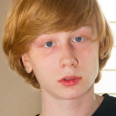Caleb Anthony