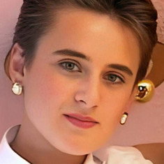 Georgina Davis