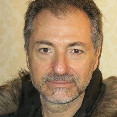 Fabrizio Petrossi