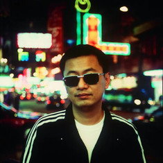 Wong Kar-Wai