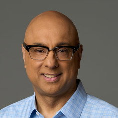 Ali Velshi