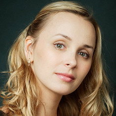 Natalya Bystrova