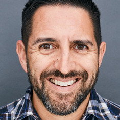 Joe Hernandez-Kolski