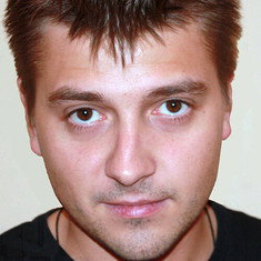 Pyotr Kislov