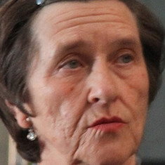 Gunilla Nyroos