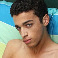 Dustin Cooper