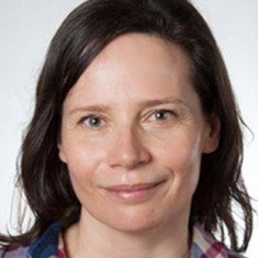 Nancy Sivak