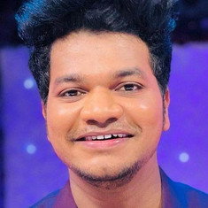 Avinash Mukku