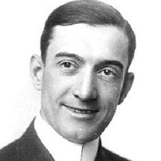 Ralph Austin