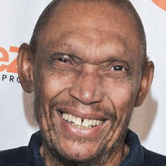 Hawthorne James