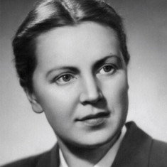 Nina Mamayeva