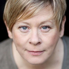 Jane Hazlegrove