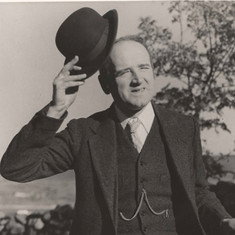 Richard Hayward