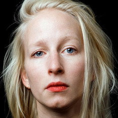 Anna Gesa-Raija Lappe