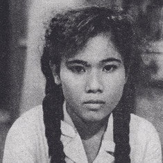 Hasnah Tahar
