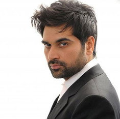 Humayun Saeed