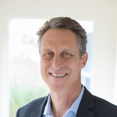 Mark Hyman