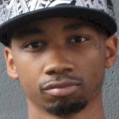 Derrick Davis