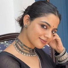 Nikhila Vimal