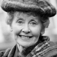 Gudrun Ure