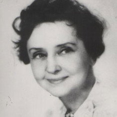 Zofia Lindorf