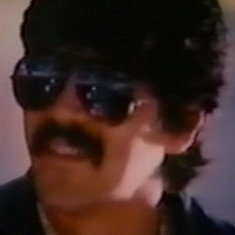 Ronaldo Amaral