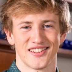 Luke Reed